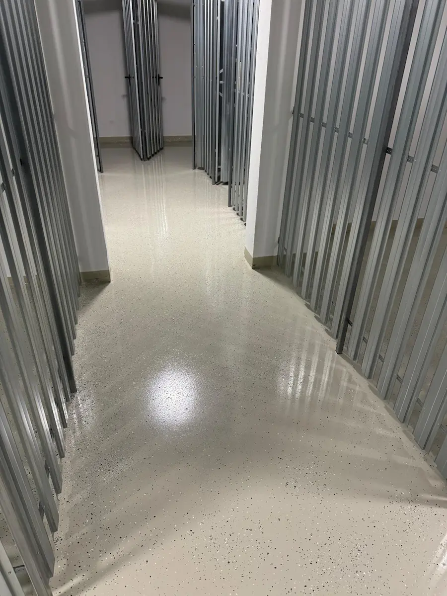 Mellrichstadt – Kellerräume