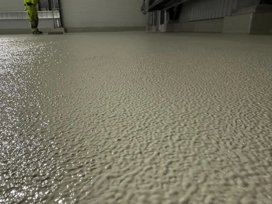 Max Bögl / Siemens SOL – Landshut